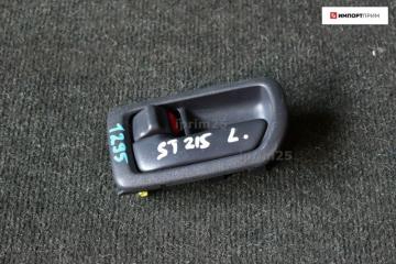 Ручка двери передняя левая Toyota CARINA 1998