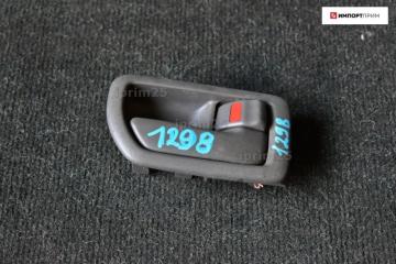 Ручка двери передняя правая Toyota CARINA 1998
