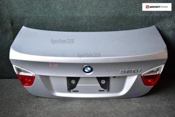 Крышка багажника Bmw 3-series 2007