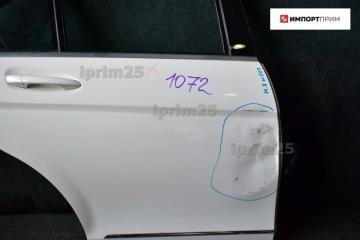 Дверь задняя правая C-CLASS 2007 W204 M271