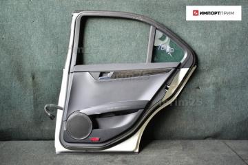 Дверь задняя правая Mercedes-Benz C-CLASS W204 M271