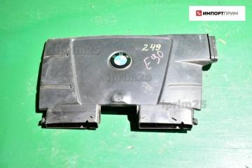 Запчасть пластиковая крышка на двс Bmw 3-series 2007