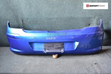 Запчасть бампер задний Peugeot 308 2008