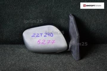 Зеркало переднее правое Toyota ALLION 2005