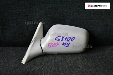 Зеркало переднее левое Toyota MARK 2 1997