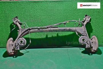 Запчасть балка задняя Peugeot 308 2008