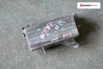 Блок предохранителей Nissan PRIMERA 1997