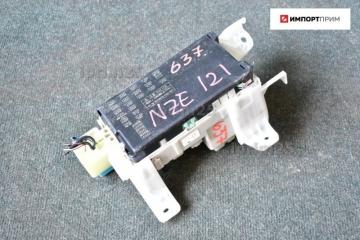 Блок предохранителей Toyota COROLLA SPACIO 2004