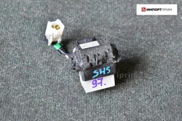 Сопротивление печки Subaru FORESTER 2009