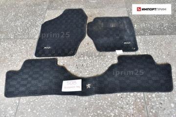 Запчасть коврик Peugeot 308 2008