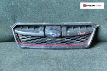 Решетка Subaru IMPREZA 2012