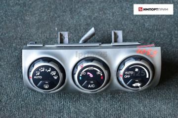 Блок управления климат-контролем Honda CR-V 2003