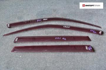 Ветровик Subaru FORESTER 2010