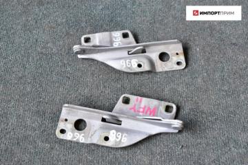 Кронштейн капота Nissan WINGROAD 2002