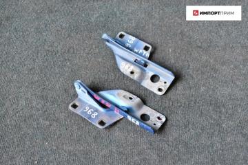 Кронштейн капота Nissan WINGROAD 2003