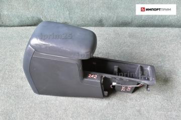 Бардачок между сиденьями Subaru FORESTER 2010