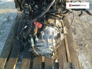 КПП автоматическая Honda CR-V 2003