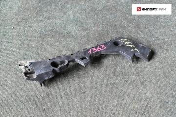 Запчасть крепление бампера заднее левое Mazda AXELA 2012