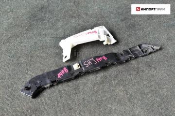 Крепление бампера заднее правое Subaru FORESTER 2010