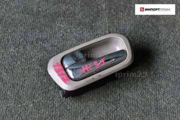 Запчасть ручка двери передняя левая Nissan LAUREL 1998