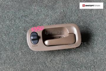 Ручка двери передняя правая Honda CR-V 2002