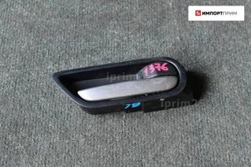 Ручка двери задняя правая Mazda AXELA 2012