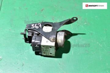 Блок ABS Subaru FORESTER 2001