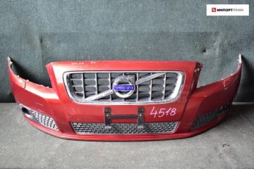 Запчасть бампер передний VOLVO V70 2011