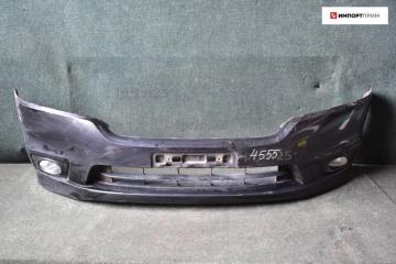 Бампер передний Honda STREAM 2007