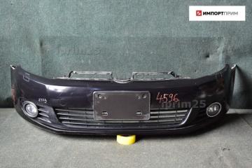 Бампер передний Volkswagen GOLF 2011