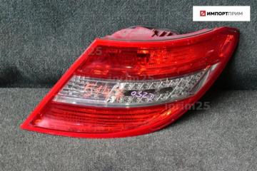 Запчасть стоп-сигнал задний правый Mercedes-Benz C-CLASS 2008