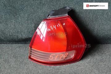 Запчасть стоп-сигнал задний правый Nissan WINGROAD 2004