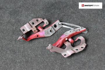 Кронштейн капота Nissan X-TRAIL 2001