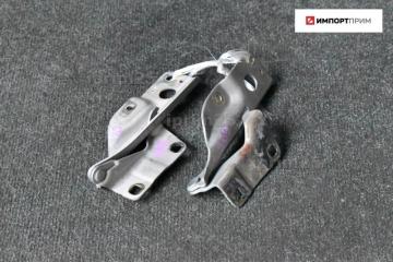 Кронштейн капота Nissan WINGROAD 2003