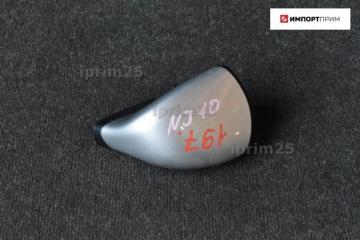 Рожок передний левый Nissan DUALIS 2007