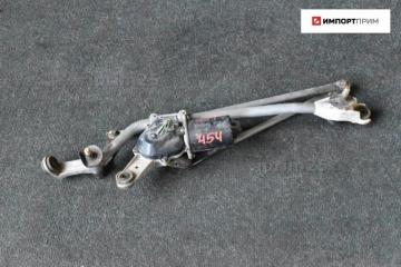 Запчасть моторчик дворников Nissan BLUEBIRD SYLPHY 2000