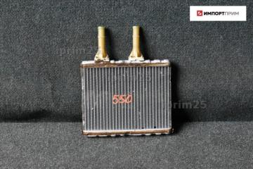 Радиатор печки Nissan BLUEBIRD SYLPHY 2000