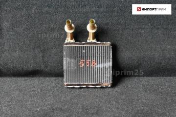 Радиатор печки Nissan LAUREL 2002