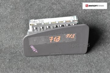 Подушка безопасности передняя левая Toyota CHASER 2001 контрактная Подушка безопасности передняя левая Toyota CHASER 2001