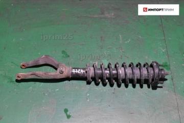Стойка подвески передняя правая Honda CIVIC 1997