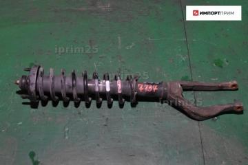 Стойка подвески передняя левая Honda CIVIC 1997