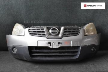 Ноускат Nissan DUALIS 2007