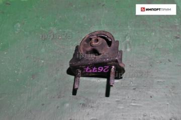 Подушка двигателя передняя Toyota WISH 2006