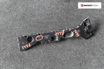 Запчасть крепление бампера заднее правое Mazda AXELA 2015