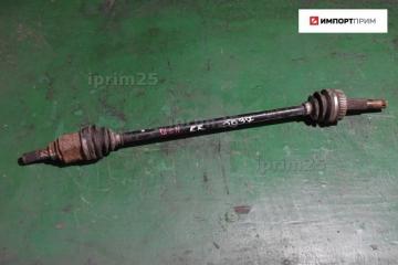 Привод задний правый Nissan DUALIS 2007