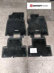 Коврик Nissan X-TRAIL 2008