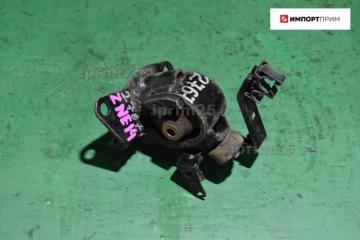 Подушка двигателя передняя левая Toyota WISH 2006