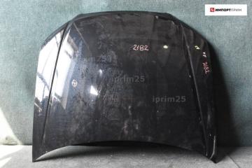 Капот Audi A4 2007