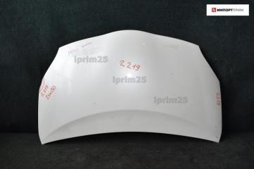 Капот Toyota PRIUS 2011