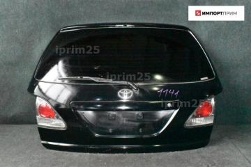 Дверь 5-я задняя Toyota HARRIER 2003